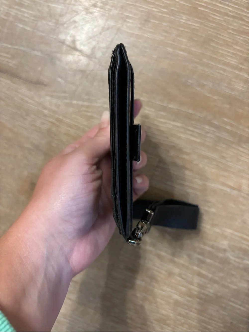 Andar Denner Wallet